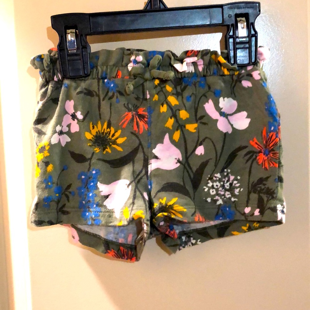 Infant Girl Clothes